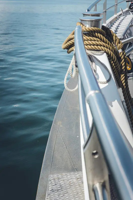 Brig.Boats Premium Domain